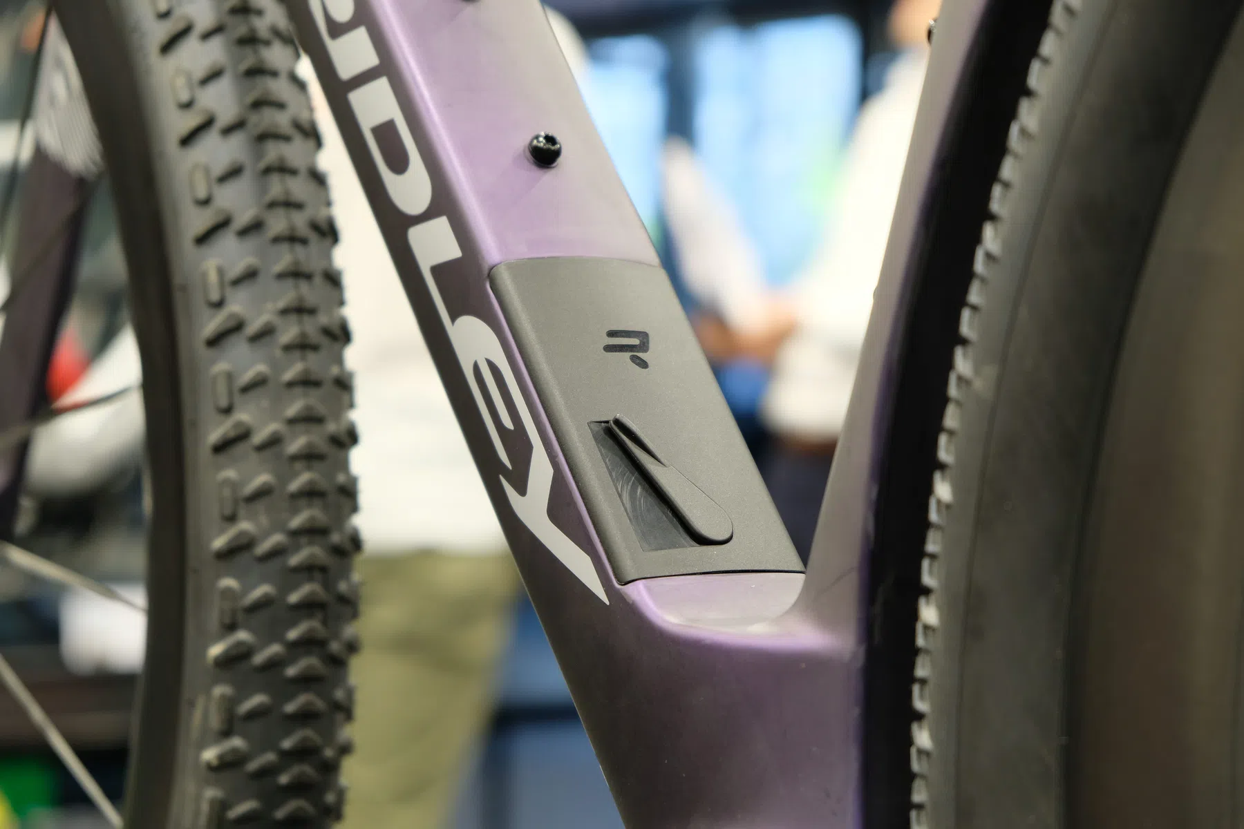 Ridley Kanzo Fast 2.0